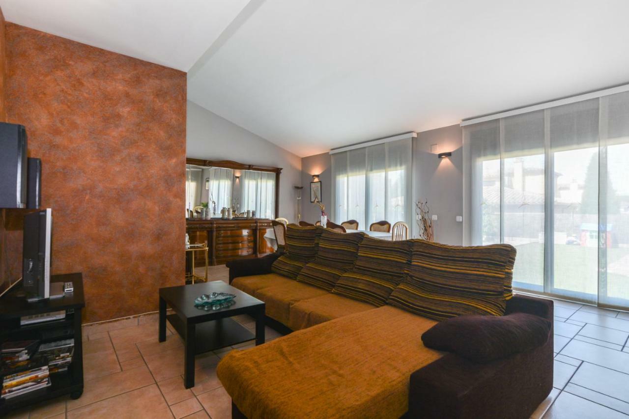 Casa Cerca De La Playa Villa Vidreres Bagian luar foto