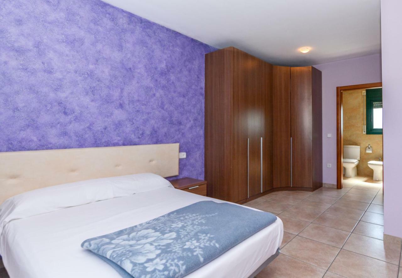 Casa Cerca De La Playa Villa Vidreres Bagian luar foto