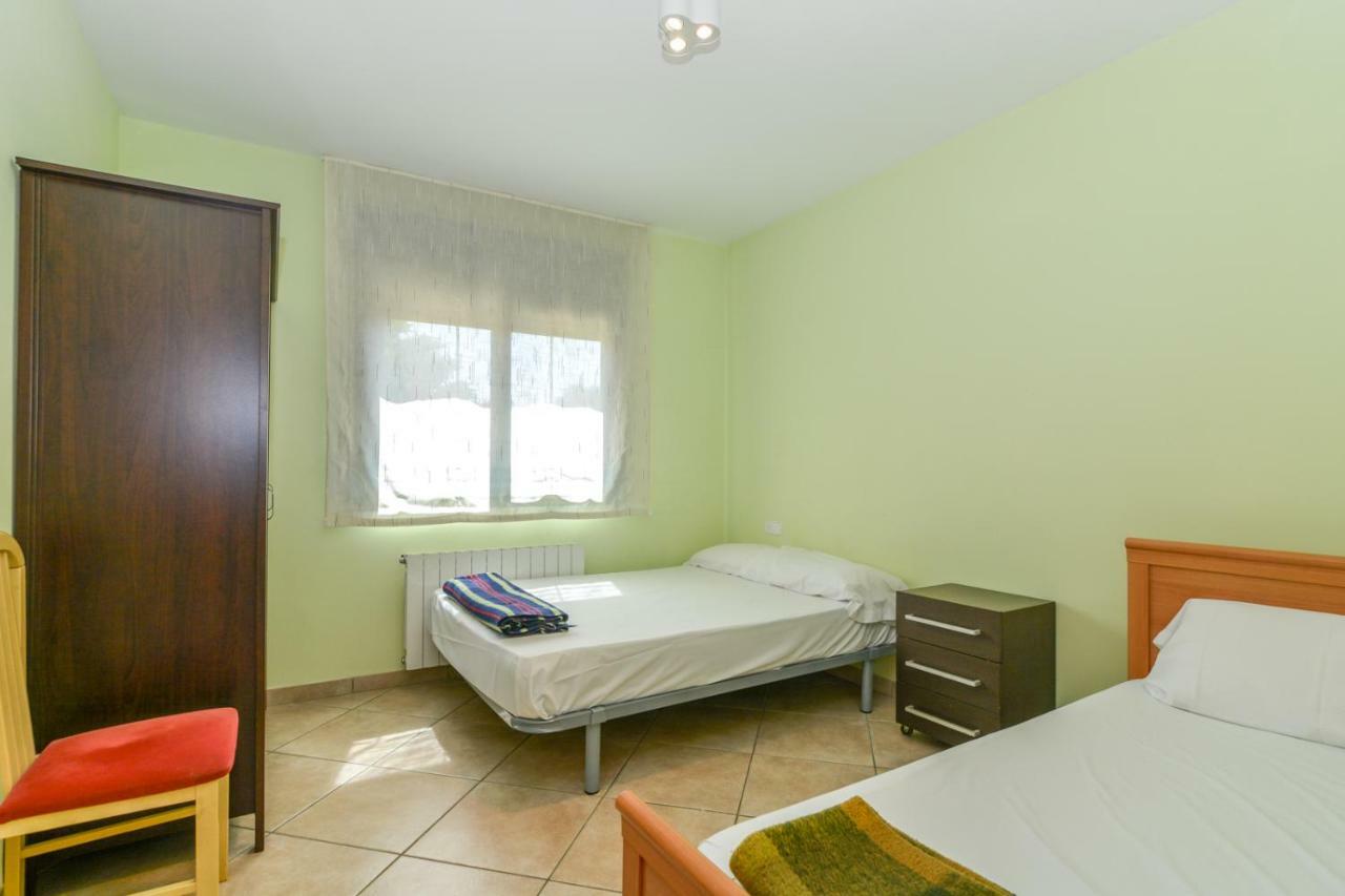 Casa Cerca De La Playa Villa Vidreres Bagian luar foto